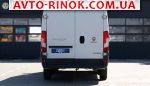 Авторынок | Продажа 2017 Fiat Ducato 
