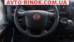 Авторынок | Продажа 2017 Fiat Ducato 