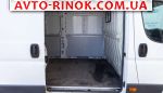 Авторынок | Продажа 2017 Fiat Ducato 