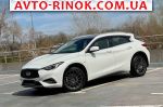 2018 Infiniti    автобазар