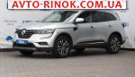2018 Renault Koleos   автобазар
