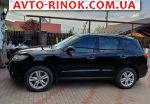 Авторынок | Продажа 2011 Hyundai Santa Fe 