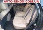 Авторынок | Продажа 2011 Hyundai Santa Fe 
