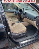 Авторынок | Продажа 2011 Hyundai Santa Fe 
