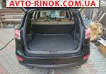Авторынок | Продажа 2011 Hyundai Santa Fe 