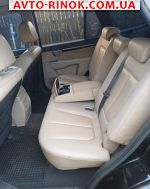 Авторынок | Продажа 2011 Hyundai Santa Fe 