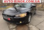 2009 Mitsubishi 622 CL   автобазар