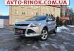 2016 Ford Escape   автобазар