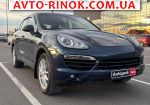 Авторынок | Продажа 2012 Porsche Cayenne 