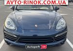 Авторынок | Продажа 2012 Porsche Cayenne 