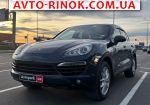 2012 Porsche Cayenne   автобазар