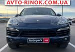 Авторынок | Продажа 2012 Porsche Cayenne 