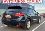 Авторынок | Продажа 2012 Porsche Cayenne 