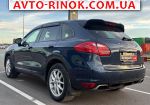Авторынок | Продажа 2012 Porsche Cayenne 
