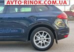 Авторынок | Продажа 2012 Porsche Cayenne 