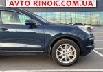 Авторынок | Продажа 2012 Porsche Cayenne 