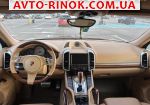 Авторынок | Продажа 2012 Porsche Cayenne 