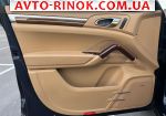 Авторынок | Продажа 2012 Porsche Cayenne 