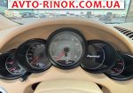 Авторынок | Продажа 2012 Porsche Cayenne 