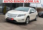 2014 Chevrolet Volt   автобазар