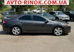 Авторынок | Продажа 2009 Honda Accord 