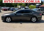 Авторынок | Продажа 2009 Honda Accord 