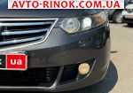 Авторынок | Продажа 2009 Honda Accord 