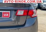 Авторынок | Продажа 2009 Honda Accord 