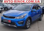 2018 KIA Rio   автобазар