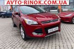 2013 Ford Escape   автобазар