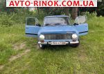 1972 ВАЗ 2101   автобазар