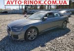 2019 Audi A6   автобазар