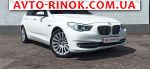 2012 BMW 5 Series   автобазар