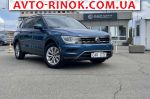 2019 Volkswagen Tiguan   автобазар