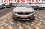 2015 Volvo XC60   автобазар