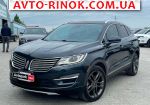 2014 Lincoln    автобазар