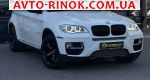 2012 BMW X6   автобазар