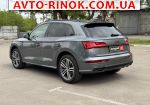 Авторынок | Продажа 2020 Audi Q5 