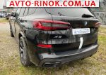 Авторынок | Продажа 2023 BMW X5 xDrive30d  8-Steptronic 4x4 (265 л.с.)
