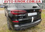Авторынок | Продажа 2023 BMW X5 xDrive30d  8-Steptronic 4x4 (265 л.с.)