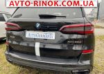 Авторынок | Продажа 2023 BMW X5 xDrive30d  8-Steptronic 4x4 (265 л.с.)