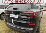 Авторынок | Продажа 2023 BMW X5 xDrive30d  8-Steptronic 4x4 (265 л.с.)