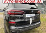 Авторынок | Продажа 2023 BMW X5 xDrive30d  8-Steptronic 4x4 (265 л.с.)