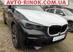 Авторынок | Продажа 2023 BMW X5 xDrive30d  8-Steptronic 4x4 (265 л.с.)