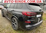Авторынок | Продажа 2023 BMW X5 xDrive30d  8-Steptronic 4x4 (265 л.с.)