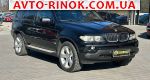 2004 BMW X5   автобазар