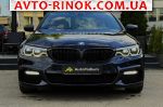 2016 BMW 5 Series   автобазар