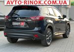 Авторынок | Продажа 2016 Mazda CX-5 