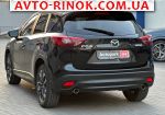 Авторынок | Продажа 2016 Mazda CX-5 