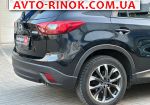 Авторынок | Продажа 2016 Mazda CX-5 